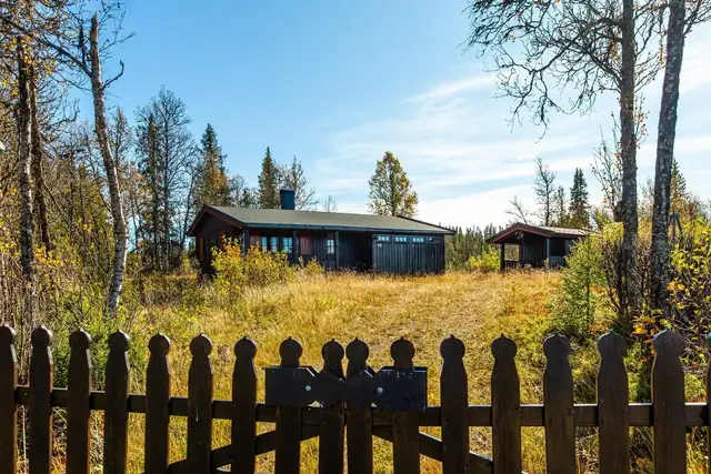 Midtløovegen 30, Leira