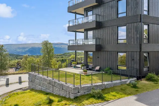 Skjenhauglie 40, Beitostølen