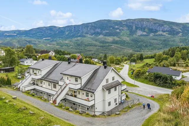 Vestringslinna 42, Aurdal